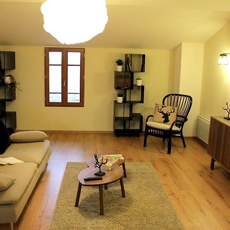 La Ferme De Bellune Mazères Εξωτερικό φωτογραφία